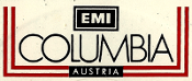 EMI Columbia Austria